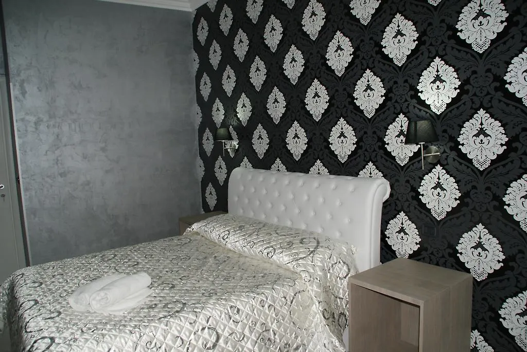 Sunshine Rooms Rome Guest house