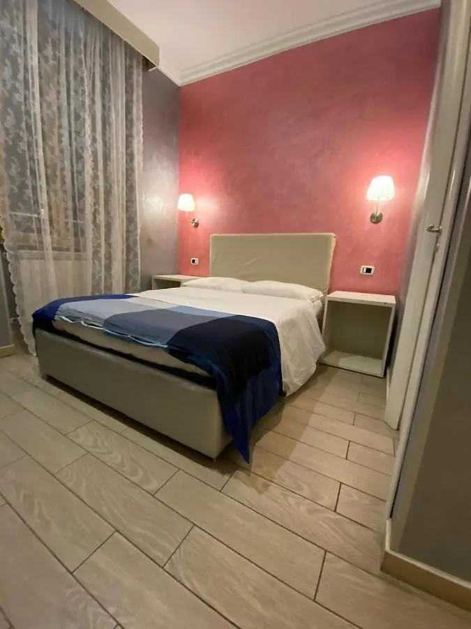 Guest house Sunshine Rooms Rome