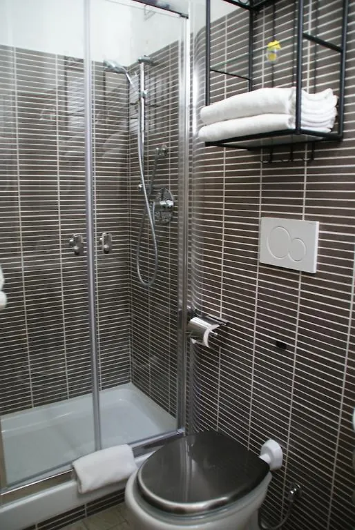 Guest house Sunshine Rooms Rome