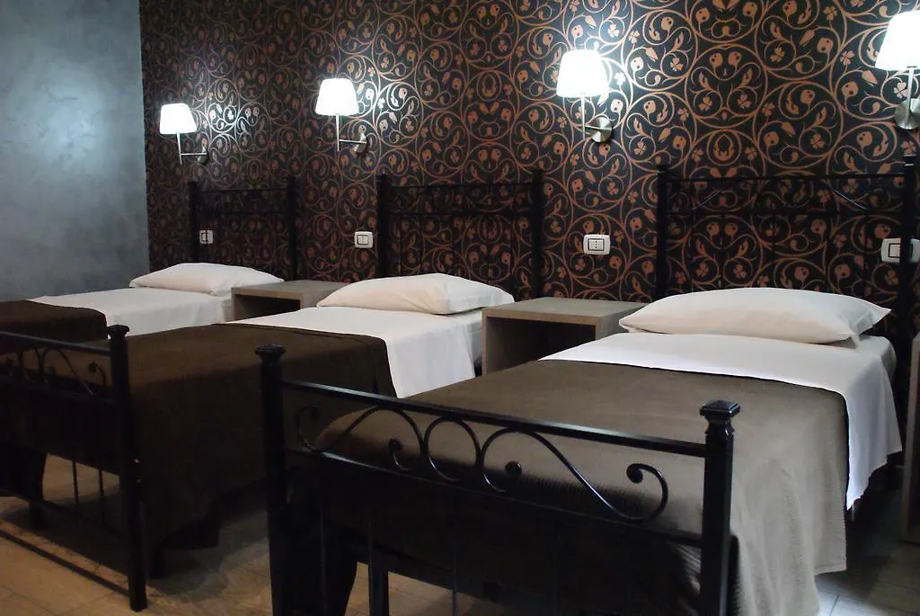 Guest house Sunshine Rooms Rome