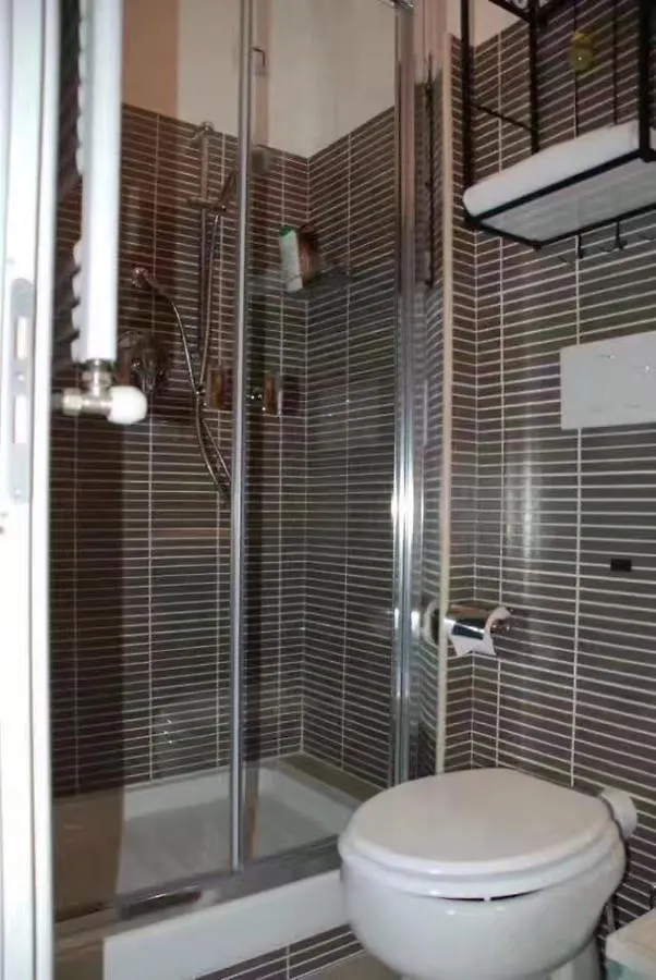 Guest house Sunshine Rooms Rome Italy